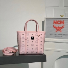 MCM Shopping Bags